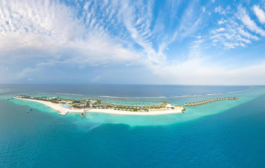 Joy Island