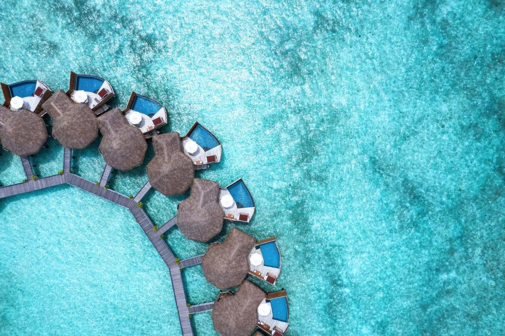 Baros Maldives