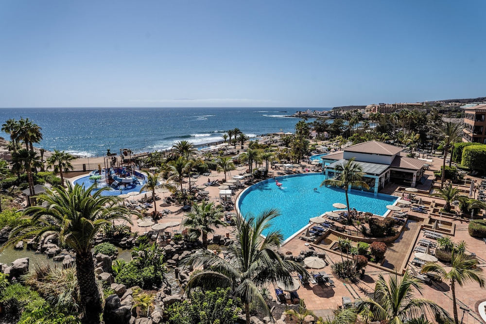  H10 Costa Adeje Palace 