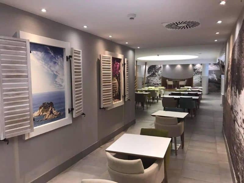 Hotel Castellastva