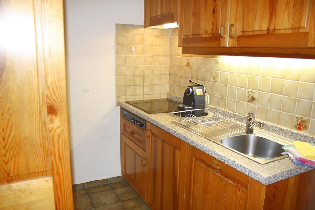 Apartman Alpenlandhof