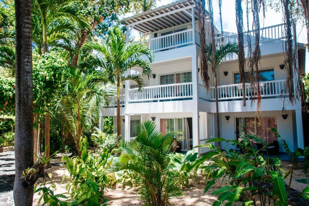 Hibiscus Boutique Hotel