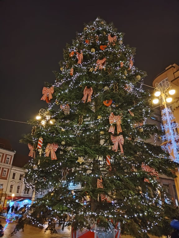 Zagreb - Advent