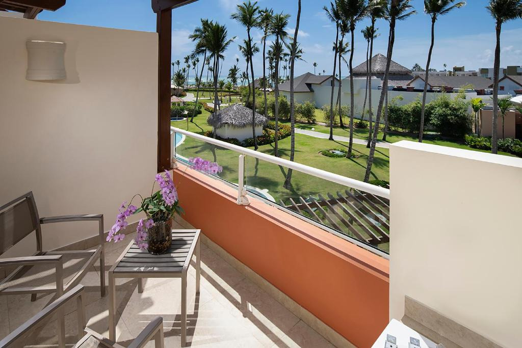 Breathless Punta Cana Resort and Spa