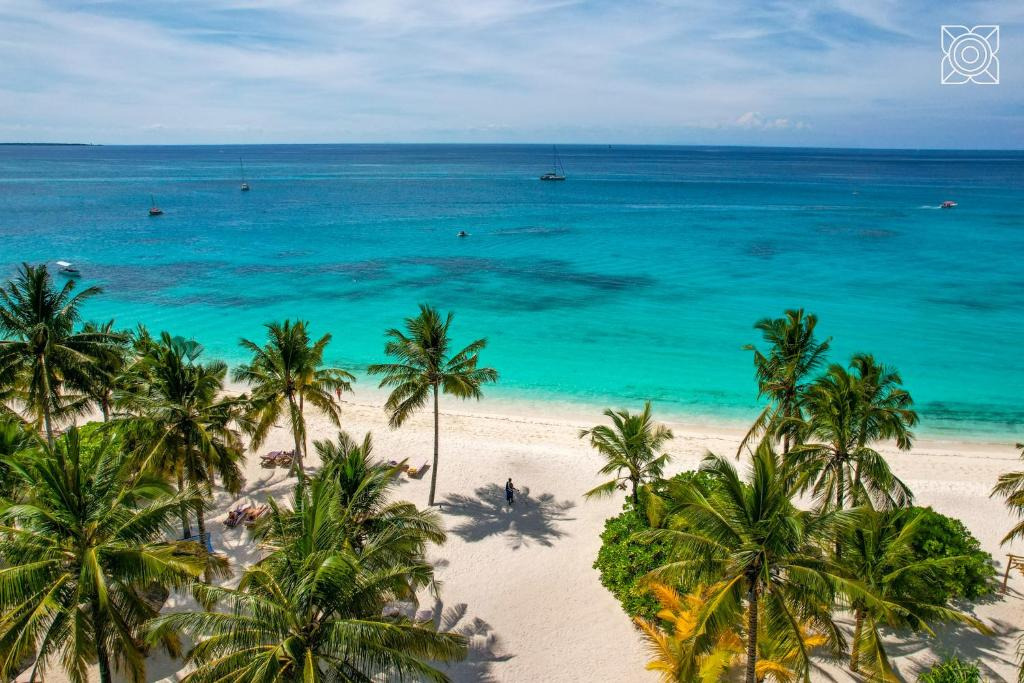 Zuri Zanzibar Hotel and Resort