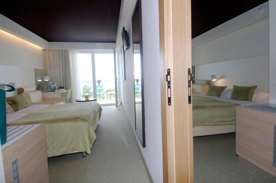 Hotel Family Hotel Vespera