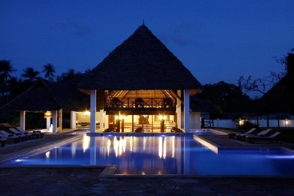 Karafuu Beach Resort and Spa