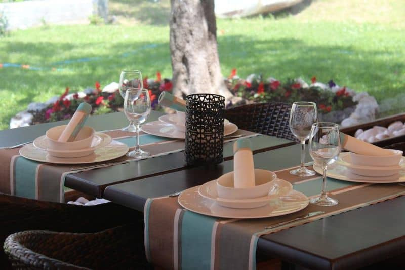 Apartmani Sun Village
