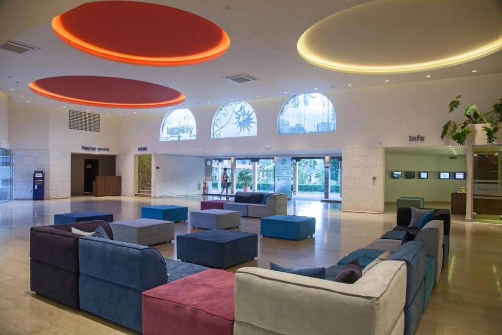 Hotel Resort Slovenska Plaža