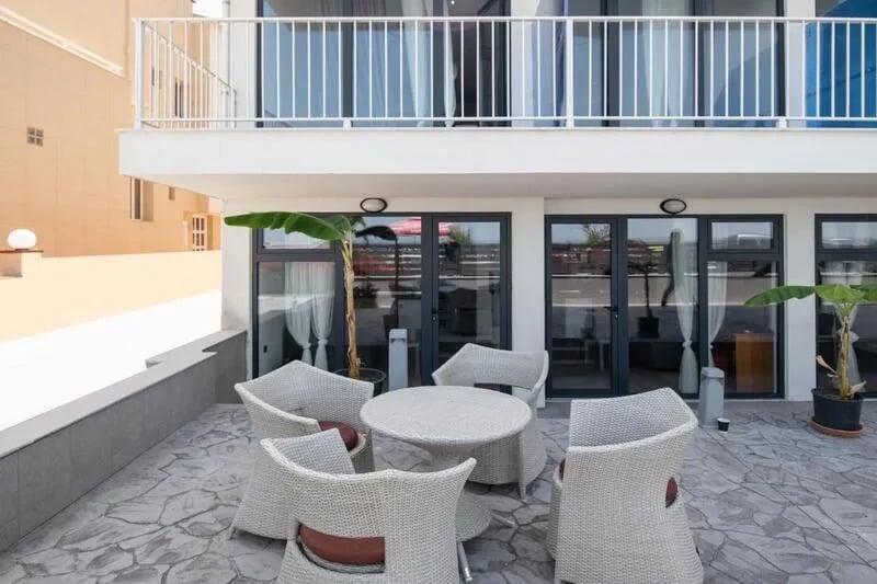 Aparthotel Grand Dodos