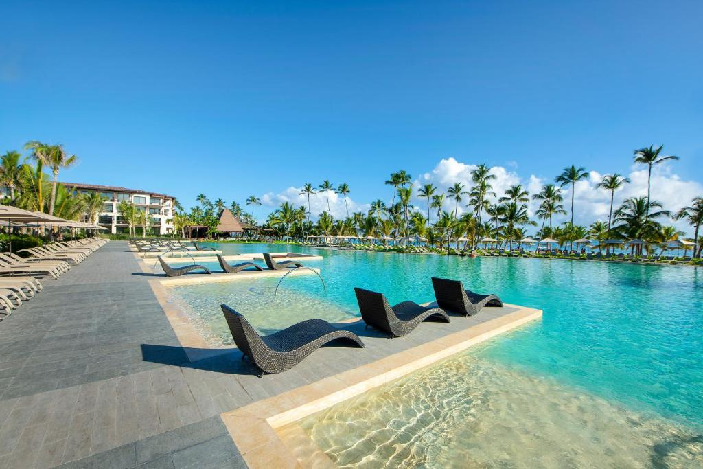 Lopesan Costa Bavaro Resort and Casino