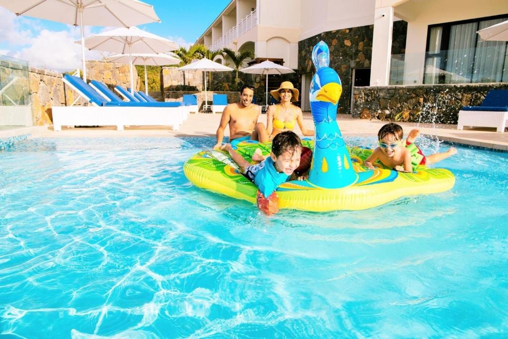 Maritim Resort and Spa Mauritius