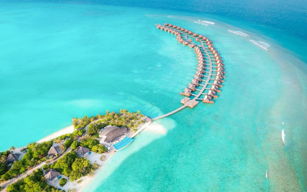 Hideaway Beach Resort