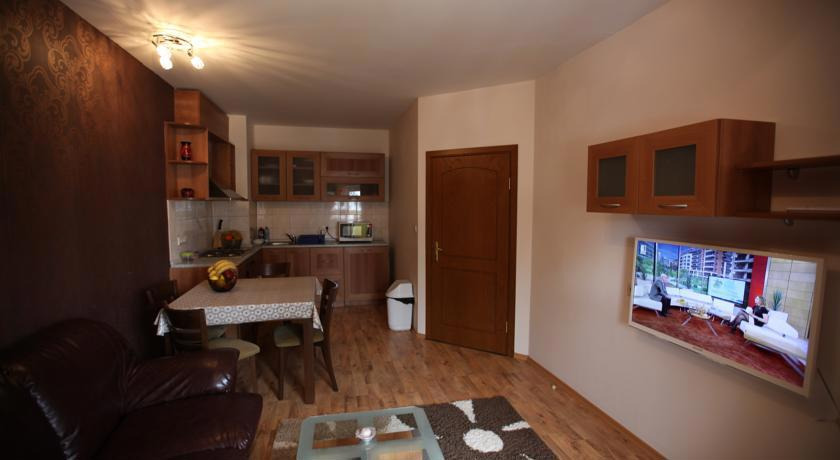 Apartmani Royal Plaza
