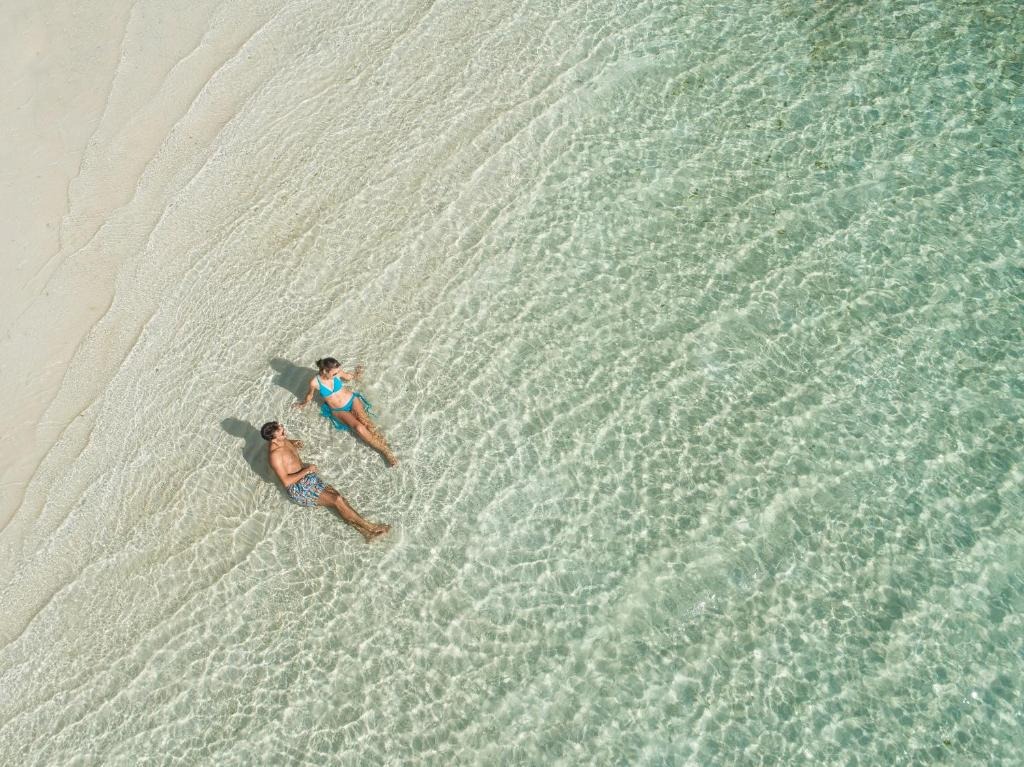 Solana Beach Mauritius