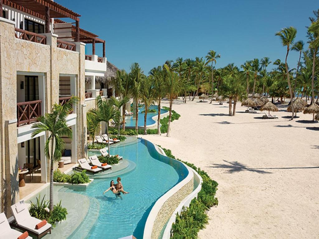 Secrets Cap Cana Resort and Spa