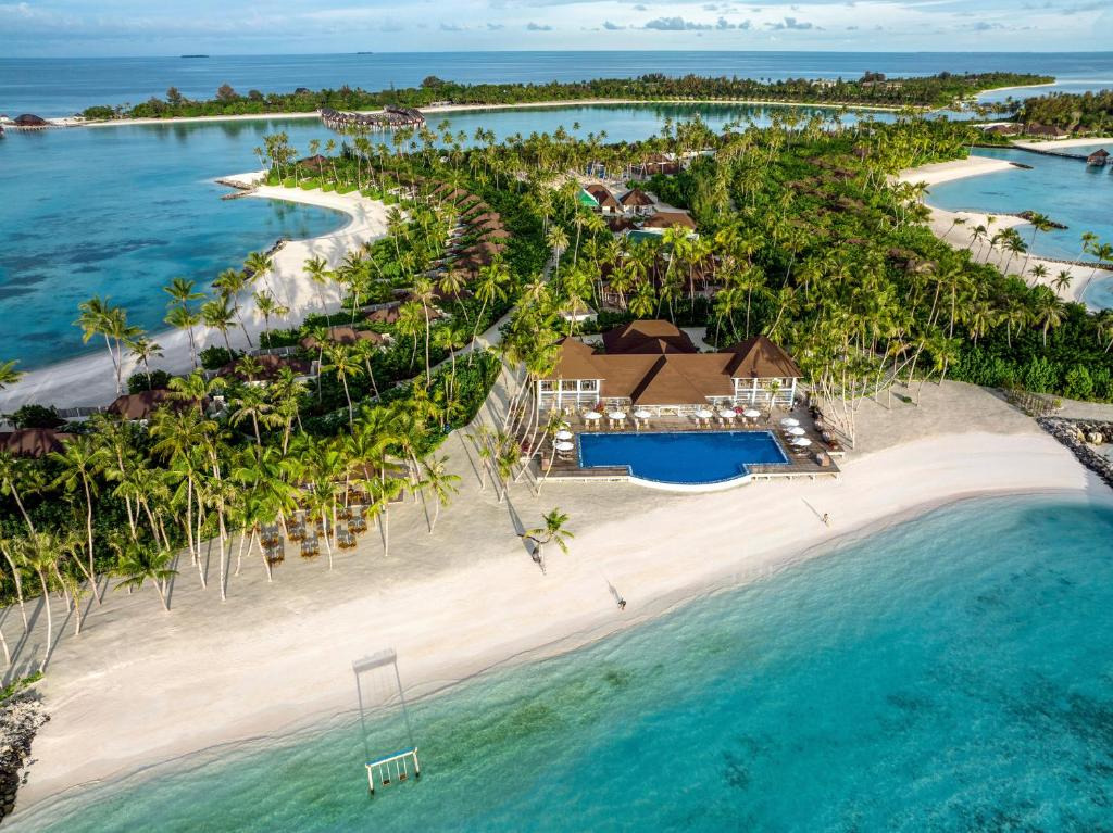 Sun Siyam Olhuveli