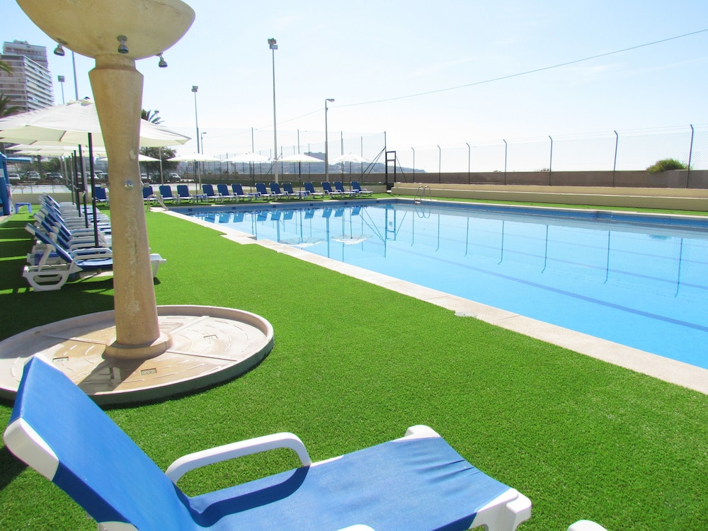 Albahia Hotel