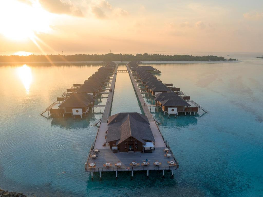 Villa Nautica Paradise Island