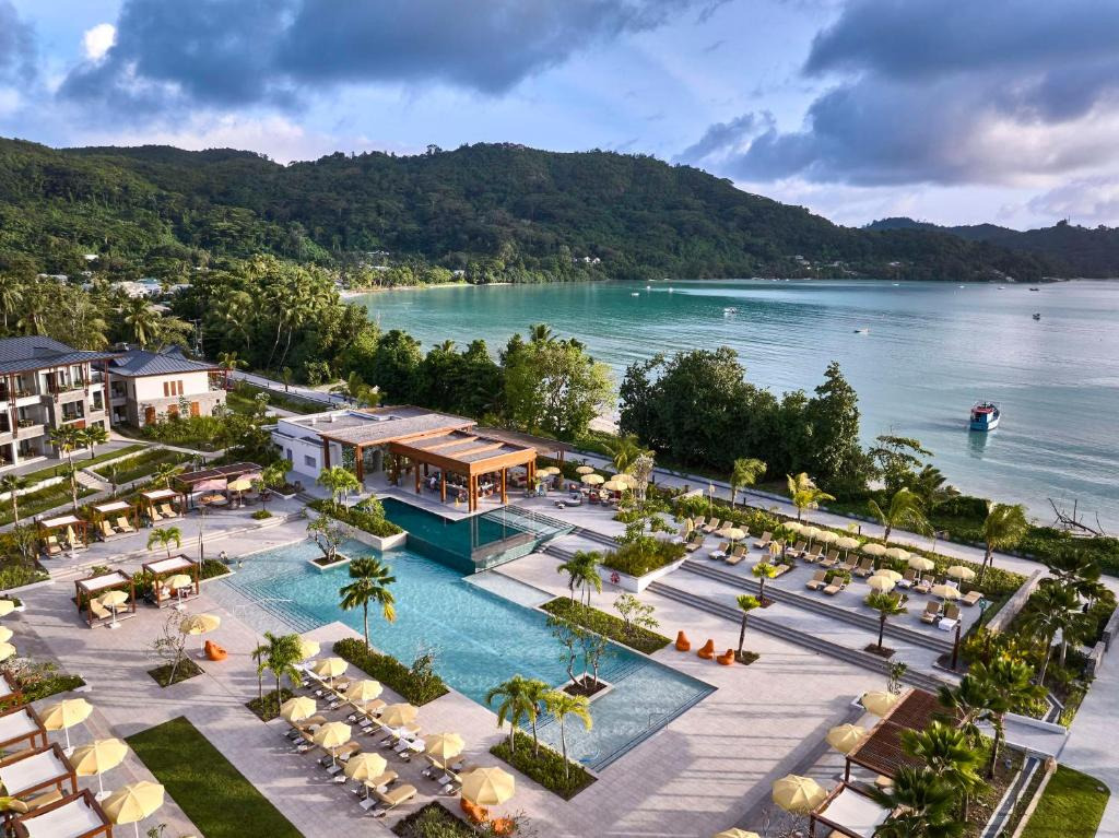 Canopy By Hilton Seychelles