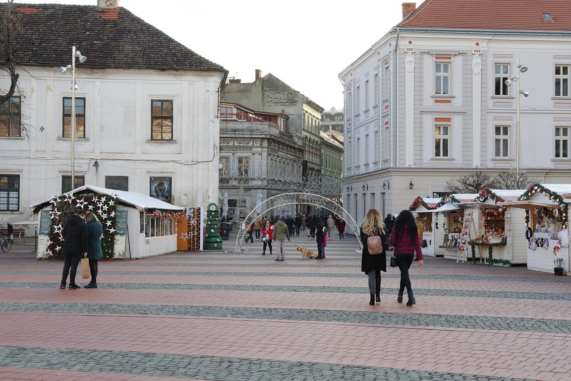 Temišvar-Advent