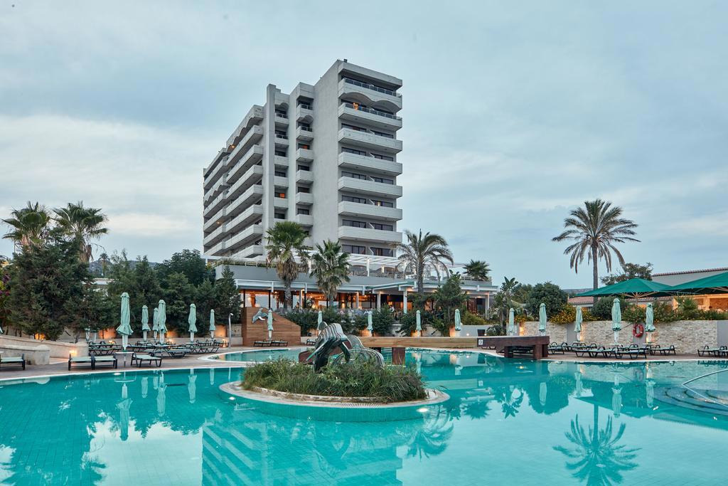 Hotel Esperos Mare