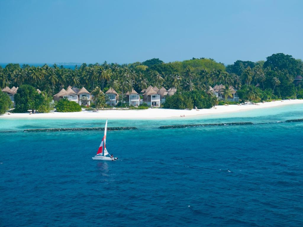 Bandos Maldives