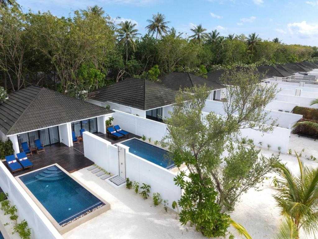 Villa Nautica Paradise Island