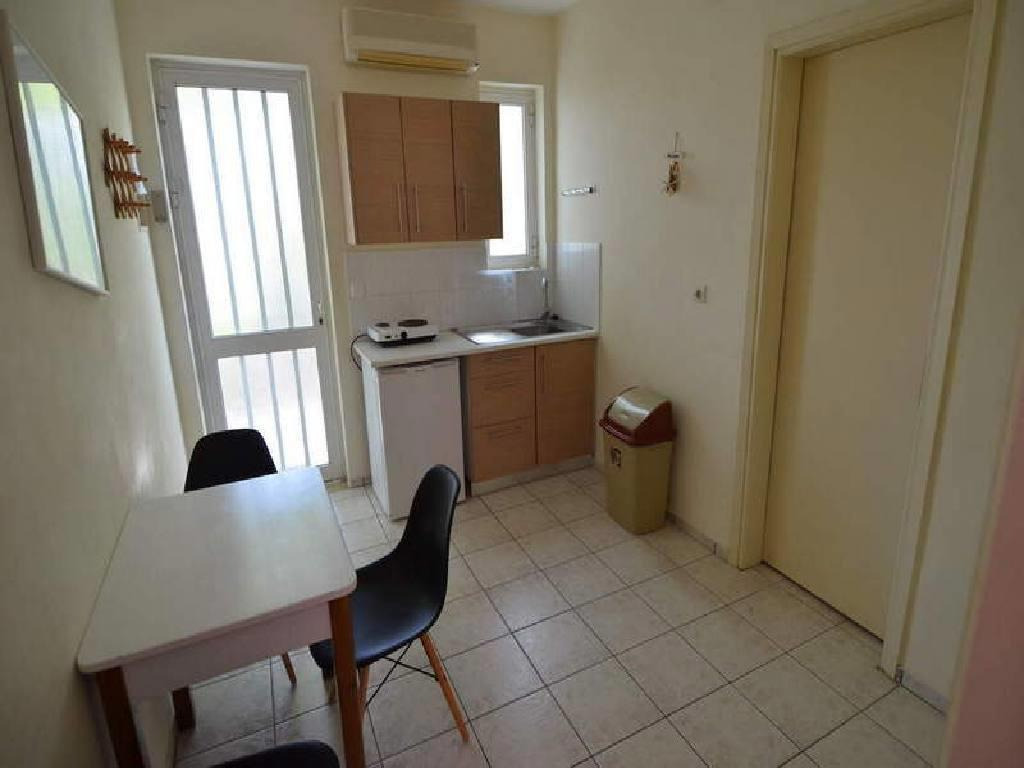 Apartman Spiros