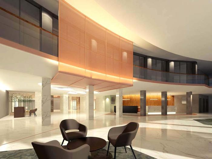 Hotel DoubleTree by Hilton 
