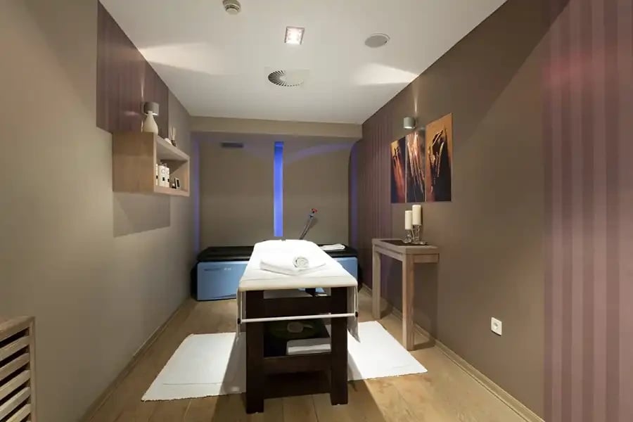 Aparthotel Vučko
