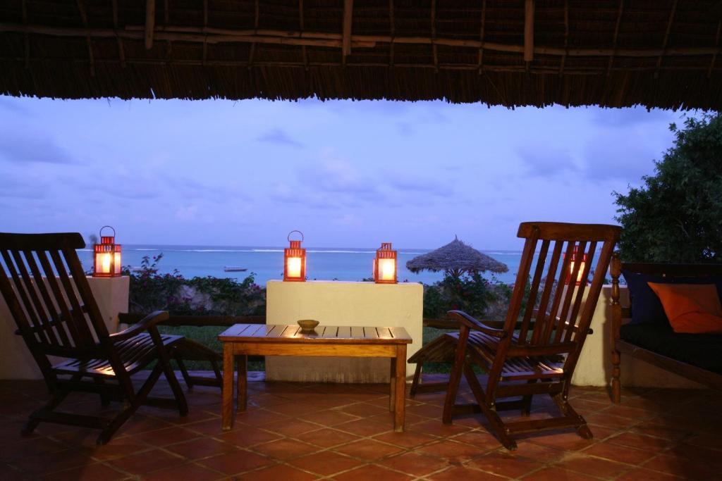 Karafuu Beach Resort and Spa