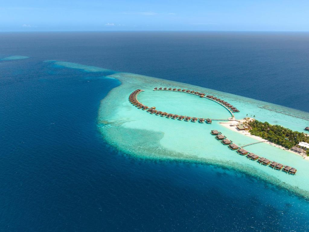 Veligandu Maldives Resort Island