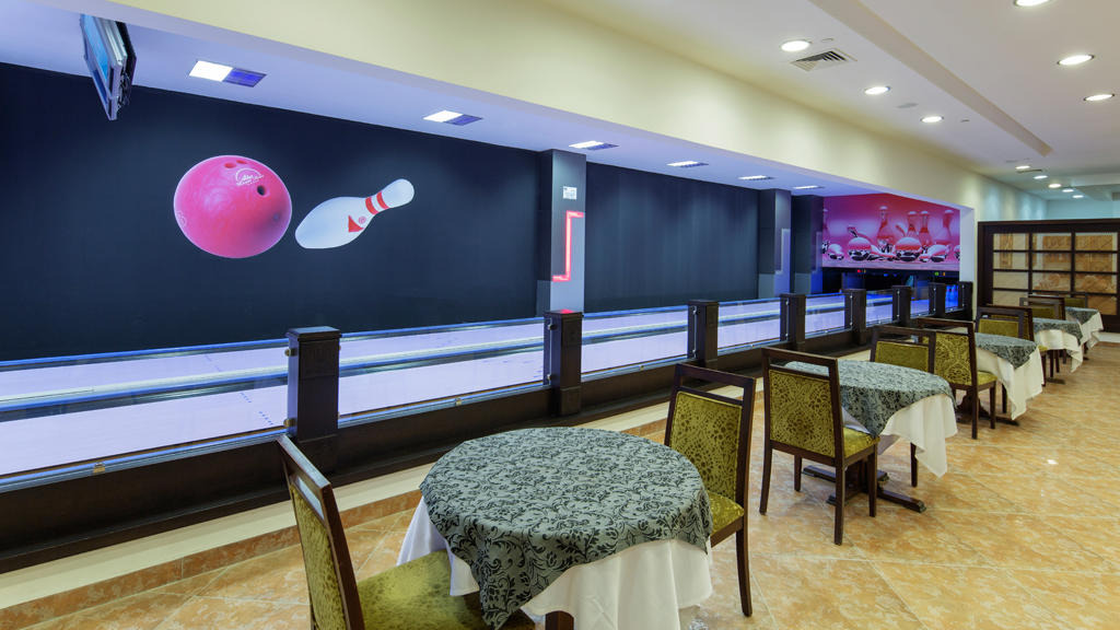 Alba Royal Hotel