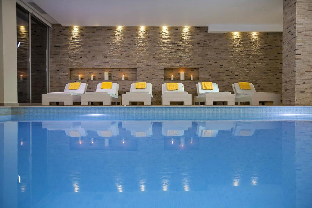 Hotel Camvllia  Resort