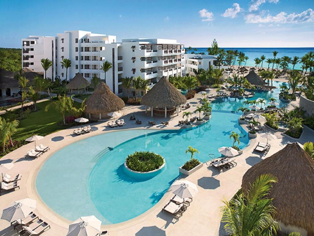 Secrets Cap Cana Resort and Spa