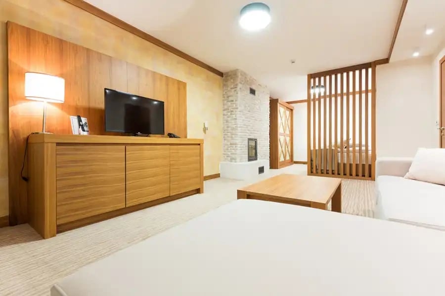 Aparthotel Vučko
