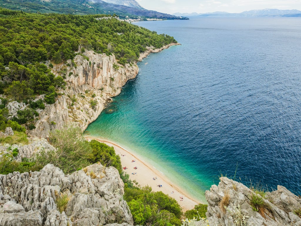 Letovanje