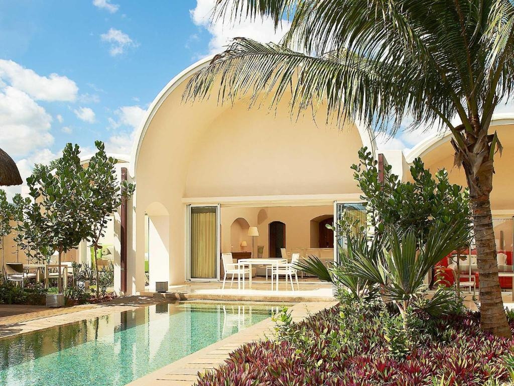 SO Sofitel Mauritius