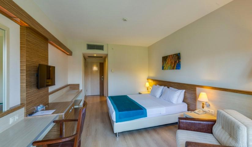 Hotel Azure By Yelken (ex Grand Park Bodrum)