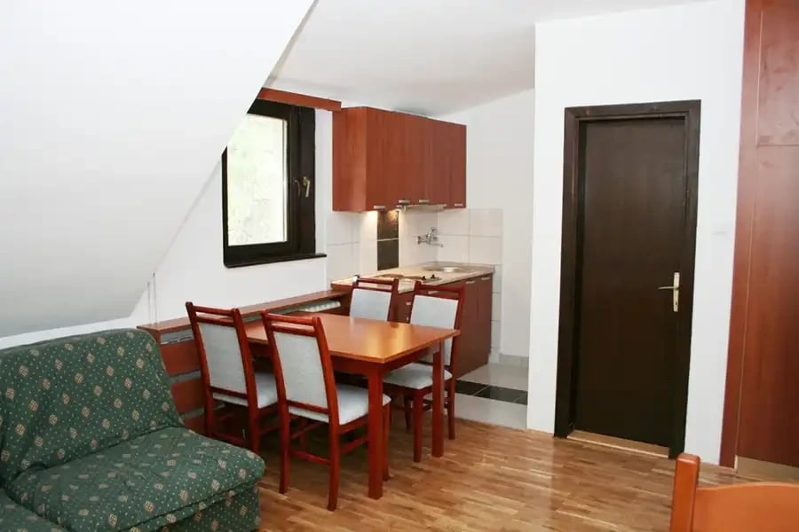Apartmani Šumarstvo ex Srbijašume