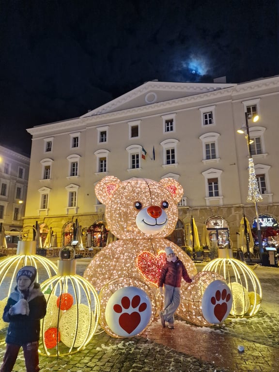 Temišvar - Advent