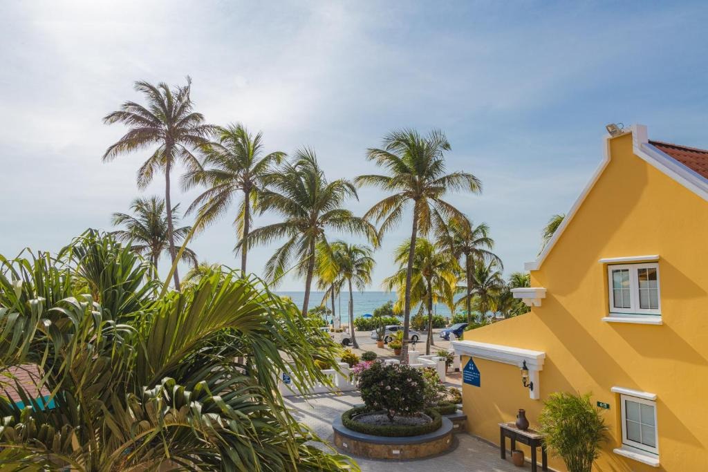 Amsterdam Manor Beach Resort