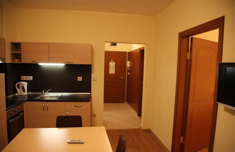 Apartmani Royal Plaza