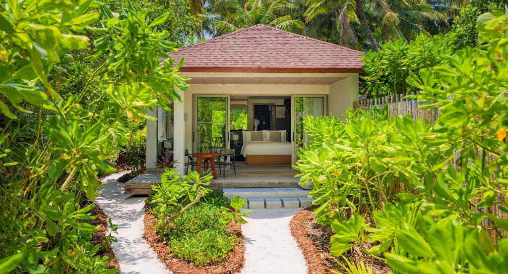 Avani Plus Fares Maldives Resort