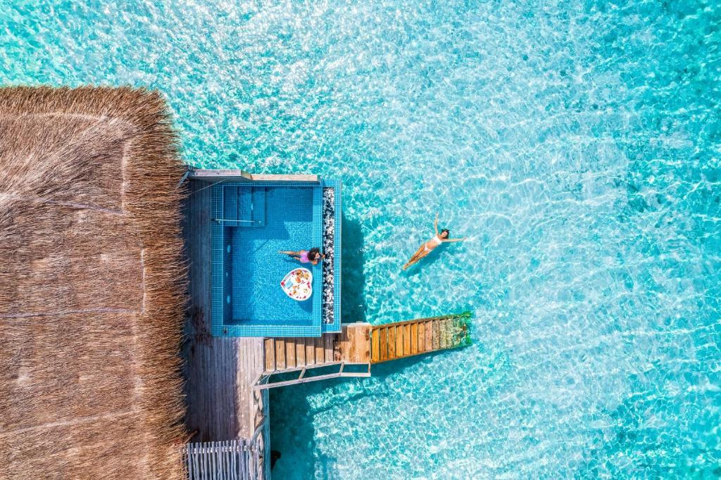 You and Me Maldives