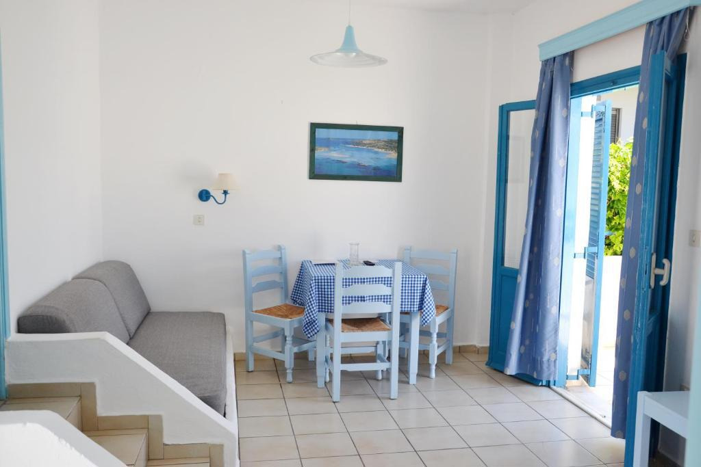 Hotel Galeana Beach