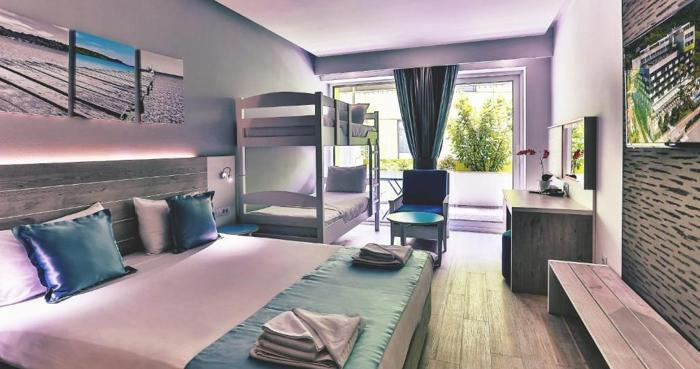 Hotel Carine Hotel Park