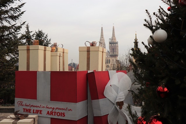 Advent u Zagrebu