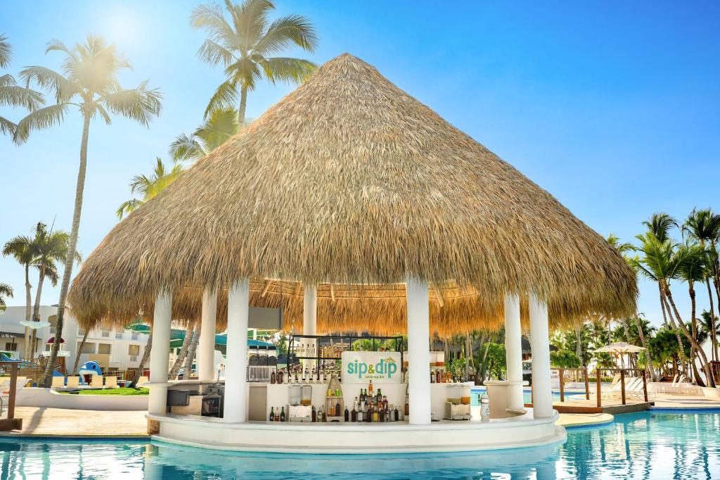 Sunscape Dominicus La Romana